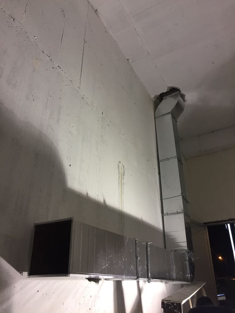   havalandırma sistemleri kanal tipi aspiratör toz toplama ünitesi sığınak santrali ankara inox endüstriyel mutfak havalandırma kanalı  baca dibi rüzgar gülü esmatik baca salyangozu baca pervanesi davlumbaz baca dibi 0549 549 76 09